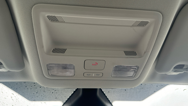 Ford Puma 1.0 EcoBoost Hybrid mHEV Titanium 5dr Petrol Hatchback